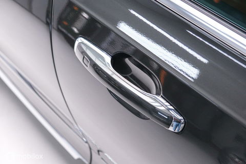 Volvo V90 2.0 B4 Business Pro | Massage | Trekhaak | Stoelkoeling | Pine grey | NL auto NAP | Camera | Leder | LED | Rijklaar |