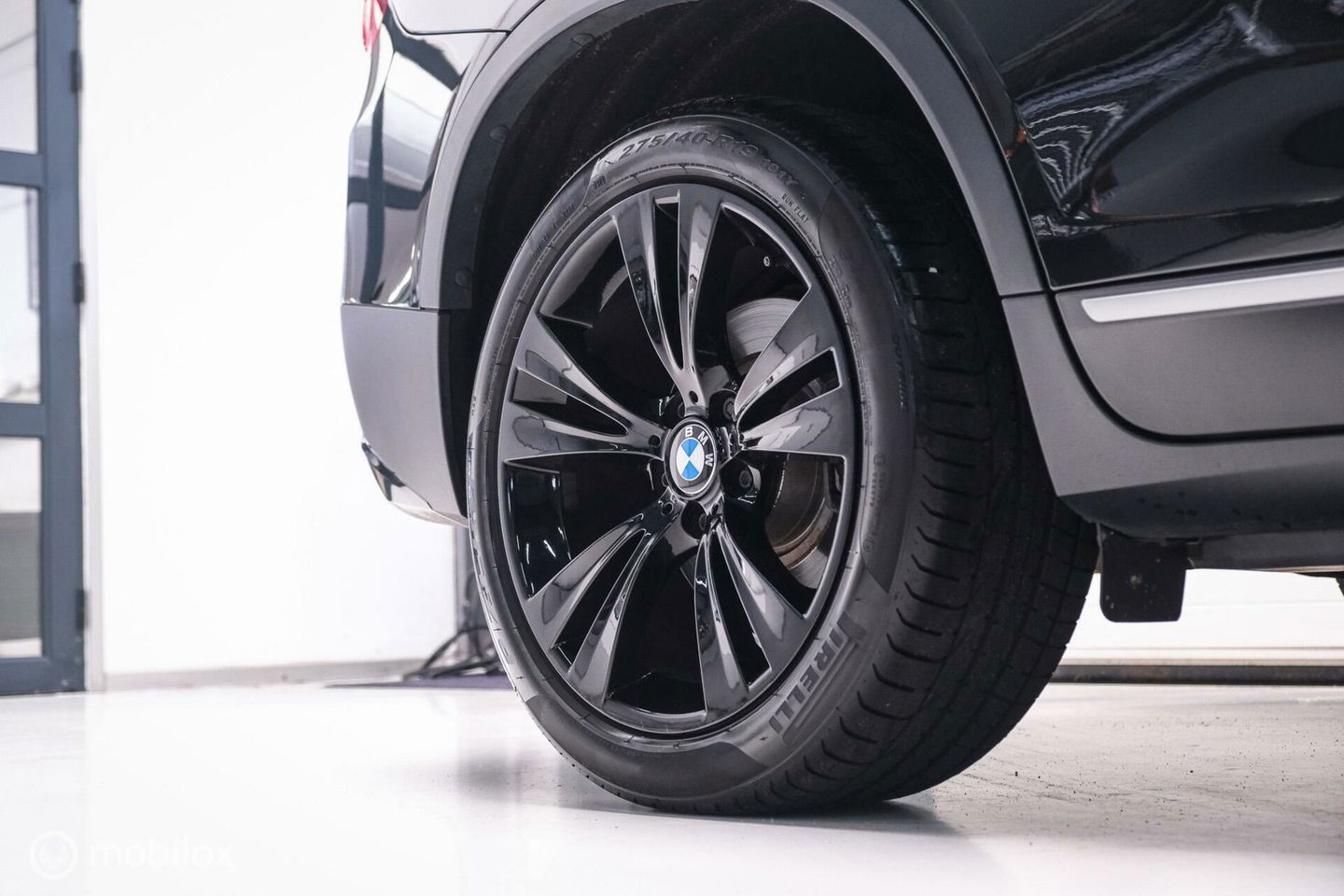 BMW X3 xDrive20i High Executive | 4x4 | Trekhaak | Leder | LED | Winter + zomerset | Zeer nette auto | Navigatie | Sportstoelen |