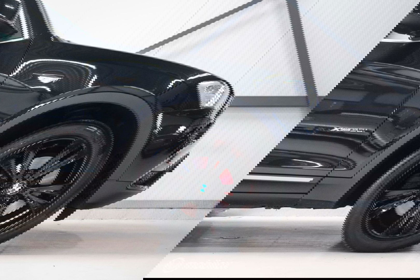 BMW X3 xDrive20i High Executive | 4x4 | Trekhaak | Leder | LED | Winter + zomerset | Zeer nette auto | Navigatie | Sportstoelen |