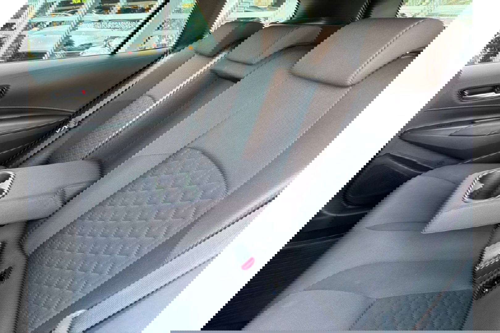 Toyota Corolla 1.8 HYBRID 122PK SPORTS AUTOMAAT NAVI PDC SMART SAFETY+.