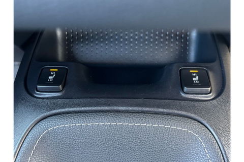 Toyota Corolla 1.8 HYBRID 122PK SPORTS AUTOMAAT NAVI PDC SMART SAFETY+.