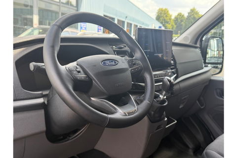 Ford Transit 350 2.0 TDCI L3H2 AIRCO BIG SCREEN NAVI PDC-CAMERA.