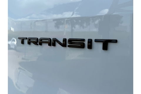 Ford Transit 350 2.0 TDCI L3H2 AIRCO BIG SCREEN NAVI PDC-CAMERA.