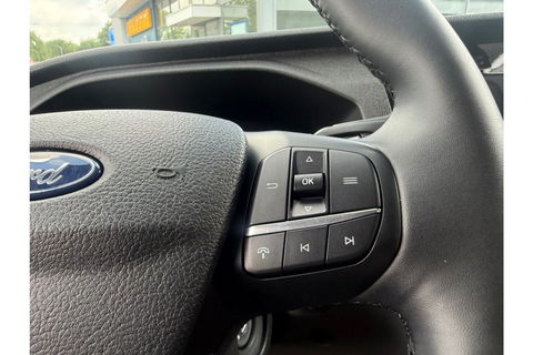 Ford Transit 350 2.0 TDCI L3H2 AIRCO BIG SCREEN NAVI PDC-CAMERA.