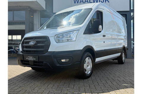 Ford Transit 350 2.0 TDCI L3H2 AIRCO BIG SCREEN NAVI PDC-CAMERA.