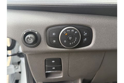 Ford Transit 350 2.0 TDCI L3H2 AIRCO BIG SCREEN NAVI PDC-CAMERA.