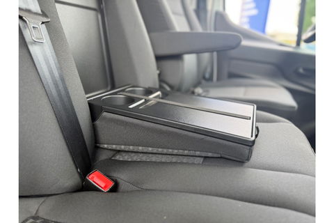 Ford Transit 350 2.0 TDCI L3H2 AIRCO BIG SCREEN NAVI PDC-CAMERA.