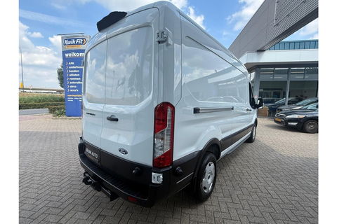 Ford Transit 350 2.0 TDCI L3H2 AIRCO BIG SCREEN NAVI PDC-CAMERA.
