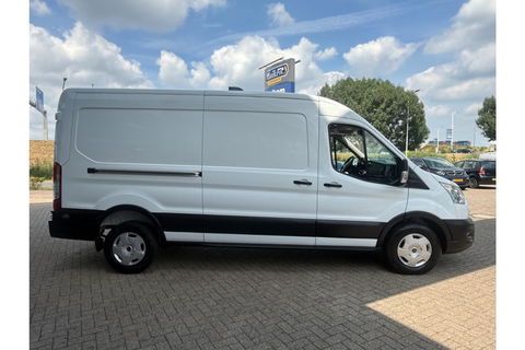 Ford Transit 350 2.0 TDCI L3H2 AIRCO BIG SCREEN NAVI PDC-CAMERA.
