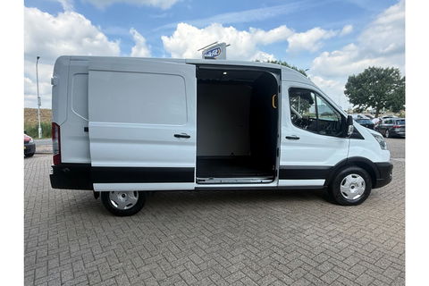 Ford Transit 350 2.0 TDCI L3H2 AIRCO BIG SCREEN NAVI PDC-CAMERA.