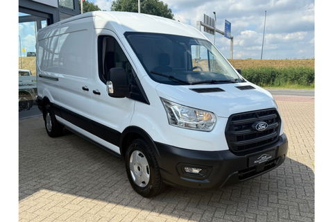 Ford Transit 350 2.0 TDCI L3H2 AIRCO BIG SCREEN NAVI PDC-CAMERA.