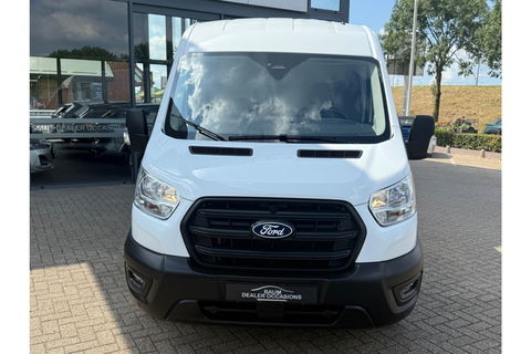 Ford Transit 350 2.0 TDCI L3H2 AIRCO BIG SCREEN NAVI PDC-CAMERA.