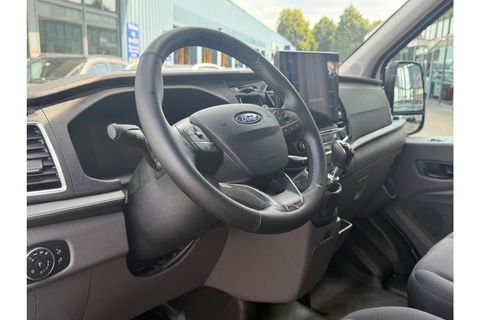 Ford Transit 350 2.0 TDCI L3H2 AIRCO BIG SCREEN NAVI PDC-CAMERA.