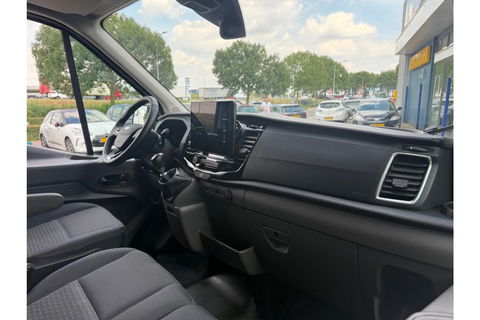 Ford Transit 350 2.0 TDCI L3H2 AIRCO BIG SCREEN NAVI PDC-CAMERA.
