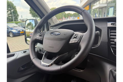 Ford Transit 350 2.0 TDCI L3H2 AIRCO BIG SCREEN NAVI PDC-CAMERA.