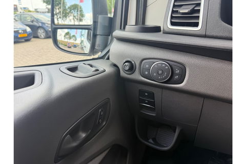 Ford Transit 350 2.0 TDCI L3H2 AIRCO BIG SCREEN NAVI PDC-CAMERA.