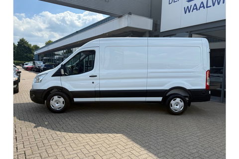Ford Transit 350 2.0 TDCI L3H2 AIRCO BIG SCREEN NAVI PDC-CAMERA.