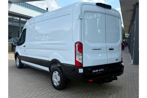Ford Transit 350 2.0 TDCI L3H2 AIRCO BIG SCREEN NAVI PDC-CAMERA.