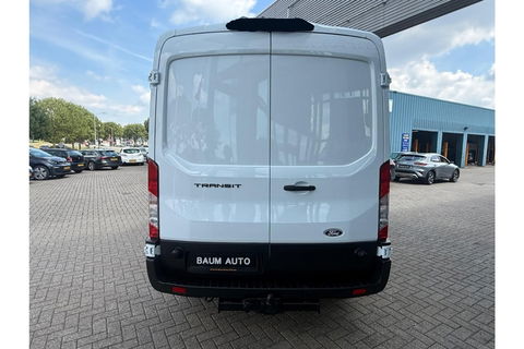 Ford Transit 350 2.0 TDCI L3H2 AIRCO BIG SCREEN NAVI PDC-CAMERA.
