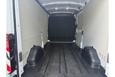 Ford Transit 350 2.0 TDCI L3H2 AIRCO BIG SCREEN NAVI PDC-CAMERA.