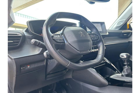 Peugeot 208 1.2 PT ALLURE PACK 100PK AIRCO NAVI VIRTUAL PDC-CAMERA.