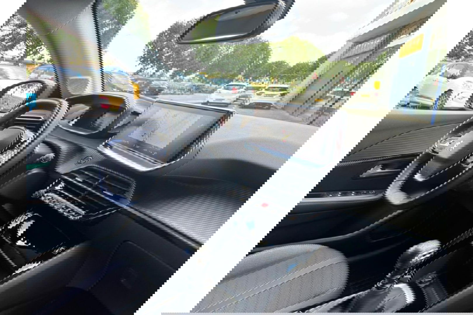 Peugeot 208 1.2 PT ALLURE PACK 100PK AIRCO NAVI VIRTUAL PDC-CAMERA.