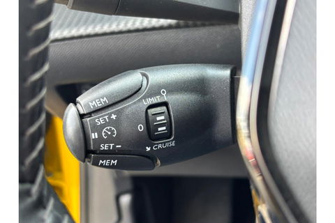 Peugeot 208 1.2 PT ALLURE PACK 100PK AIRCO NAVI VIRTUAL PDC-CAMERA.