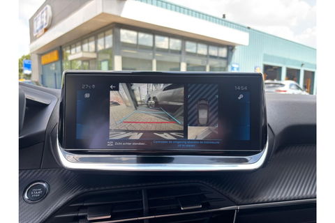 Peugeot 208 1.2 PT ALLURE PACK 100PK AIRCO NAVI VIRTUAL PDC-CAMERA.