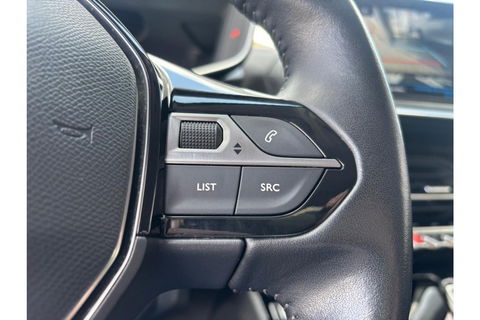 Peugeot 208 1.2 PT ALLURE PACK 100PK AIRCO NAVI VIRTUAL PDC-CAMERA.