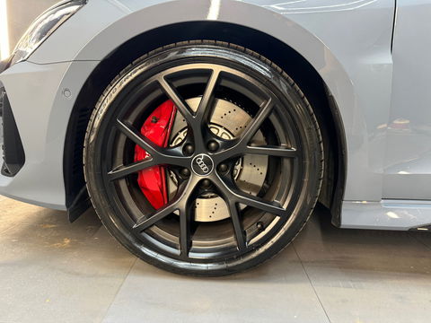 Audi RS3 Sportback 2.5 TFSI Quattro Pano|HuD|Memory|360C|BTW