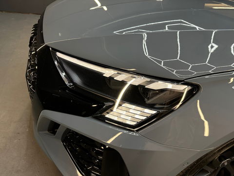 Audi RS3 Sportback 2.5 TFSI Quattro Pano|HuD|Memory|360C|BTW