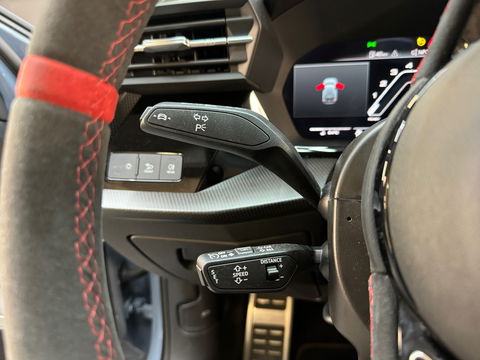 Audi RS3 Sportback 2.5 TFSI Quattro Pano|HuD|Memory|360C|BTW