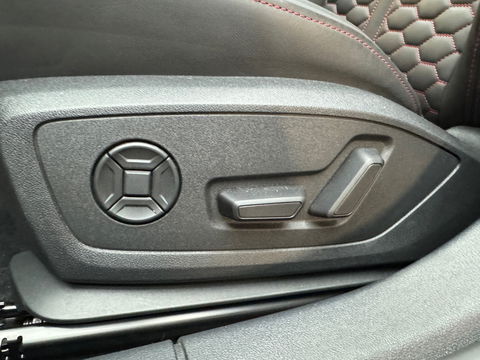 Audi RS3 Sportback 2.5 TFSI Quattro Pano|HuD|Memory|360C|BTW