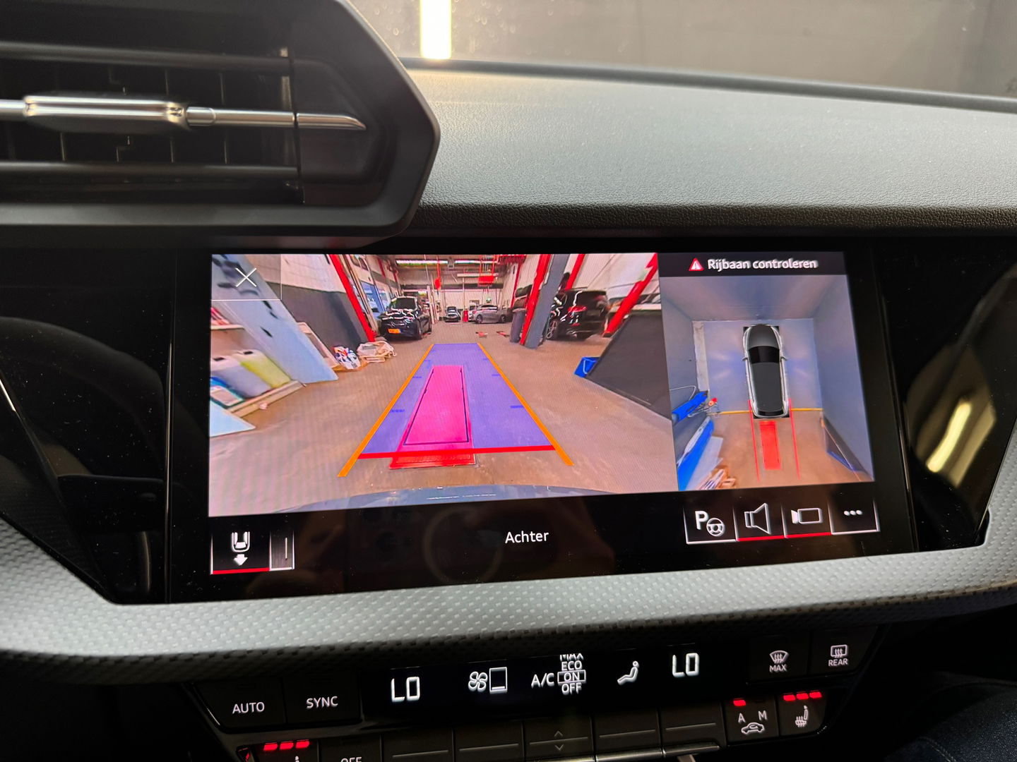 Audi RS3 Sportback 2.5 TFSI Quattro Pano|HuD|Memory|360C|BTW