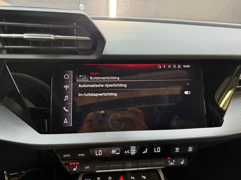 Audi RS3 Sportback 2.5 TFSI Quattro Pano|HuD|Memory|360C|BTW