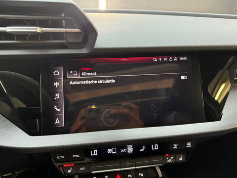 Audi RS3 Sportback 2.5 TFSI Quattro Pano|HuD|Memory|360C|BTW