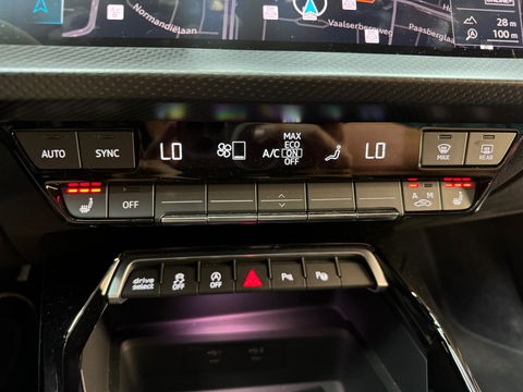 Audi RS3 Sportback 2.5 TFSI Quattro Pano|HuD|Memory|360C|BTW