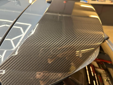 Audi RS3 Sportback 2.5 TFSI Quattro Pano|HuD|Memory|360C|BTW