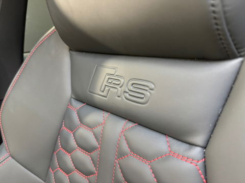 Audi RS3 Sportback 2.5 TFSI Quattro Pano|HuD|Memory|360C|BTW