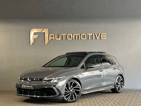 Volkswagen Golf 1.5 eTSI R-Line Pano|Key|Sfeer|CarPlay|ACC