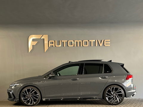 Volkswagen Golf 1.5 eTSI R-Line Pano|Key|Sfeer|CarPlay|ACC