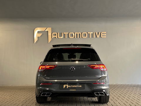 Volkswagen Golf 1.5 eTSI R-Line Pano|Key|Sfeer|CarPlay|ACC