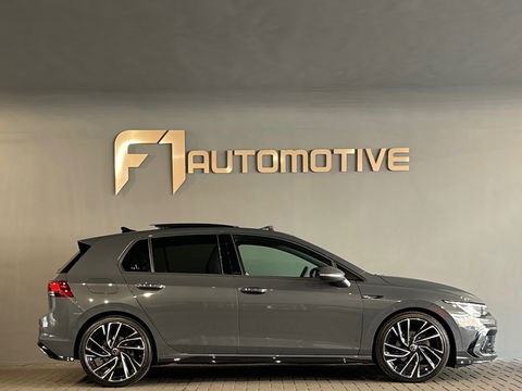 Volkswagen Golf 1.5 eTSI R-Line Pano|Key|Sfeer|CarPlay|ACC