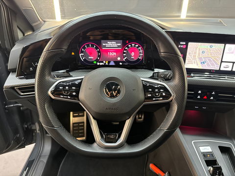 Volkswagen Golf 1.5 eTSI R-Line Pano|Key|Sfeer|CarPlay|ACC