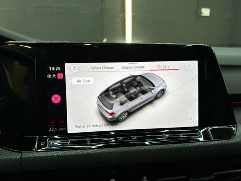 Volkswagen Golf 1.5 eTSI R-Line Pano|Key|Sfeer|CarPlay|ACC