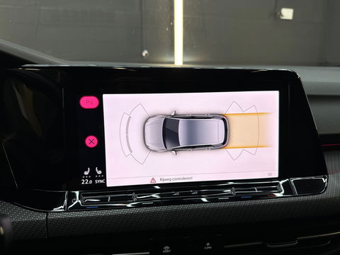 Volkswagen Golf 1.5 eTSI R-Line Pano|Key|Sfeer|CarPlay|ACC