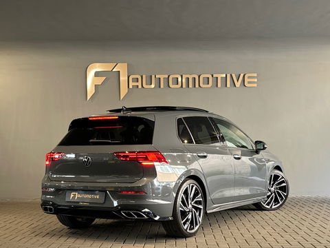 Volkswagen Golf 1.5 eTSI R-Line Pano|Key|Sfeer|CarPlay|ACC