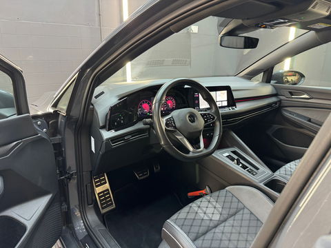 Volkswagen Golf 1.5 eTSI R-Line Pano|Key|Sfeer|CarPlay|ACC
