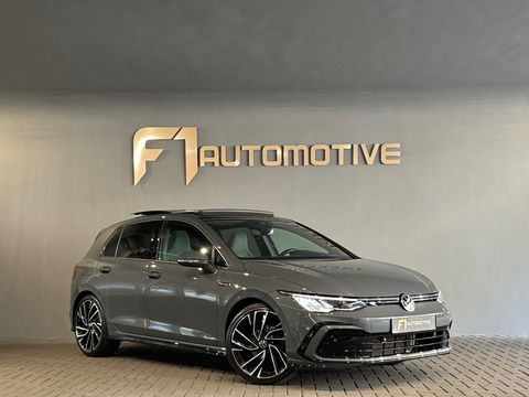 Volkswagen Golf 1.5 eTSI R-Line Pano|Key|Sfeer|CarPlay|ACC