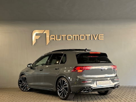 Volkswagen Golf 1.5 eTSI R-Line Pano|Key|Sfeer|CarPlay|ACC